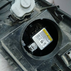FARO DERECHO RENAULT LAGUNA II (BG0) M9R74026010003