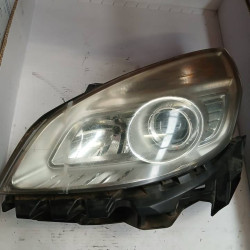FARO IZQUIERDO RENAULT SCENIC II (JM) K9K P7