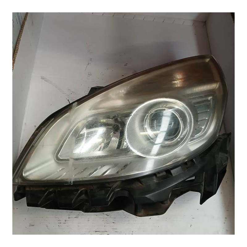 FARO IZQUIERDO RENAULT SCENIC II (JM) K9K P7