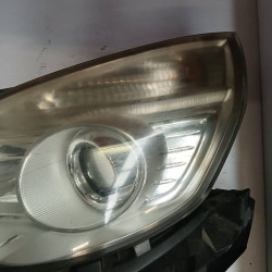 FARO IZQUIERDO RENAULT SCENIC II (JM) K9K P7