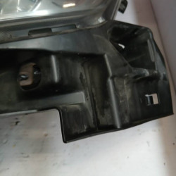FARO IZQUIERDO RENAULT SCENIC II (JM) K9K P7