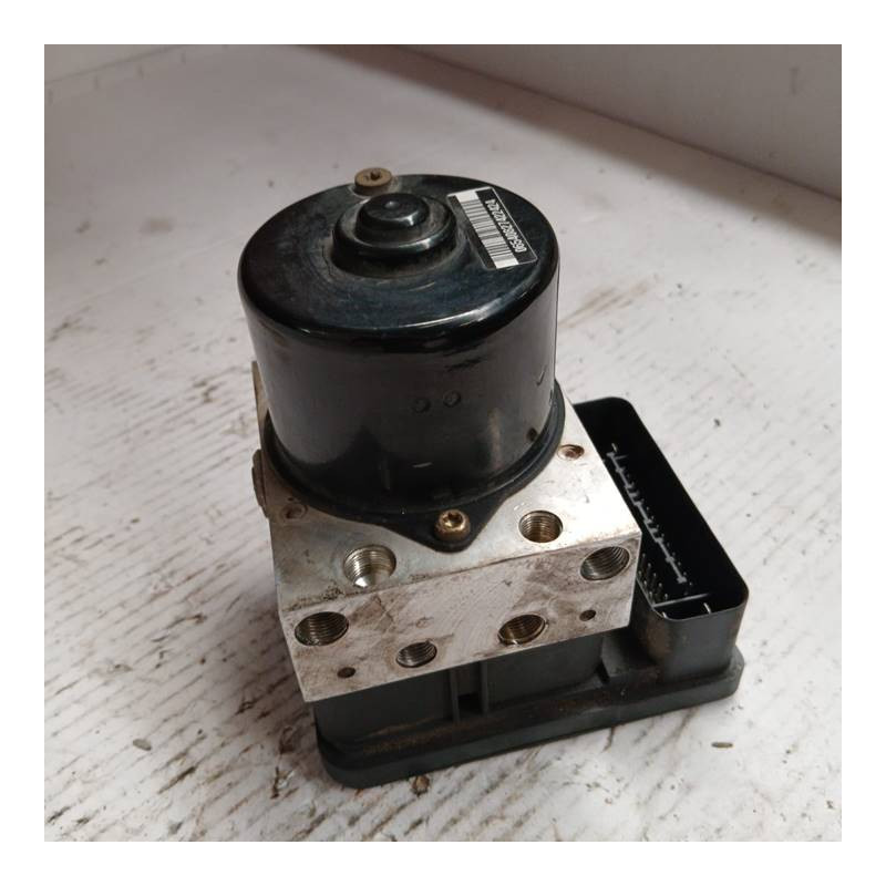 ABS RENAULT LAGUNA II (BG0) F9QC78200183452C
