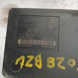 ABS RENAULT LAGUNA II (BG0) F9QC78200183452C