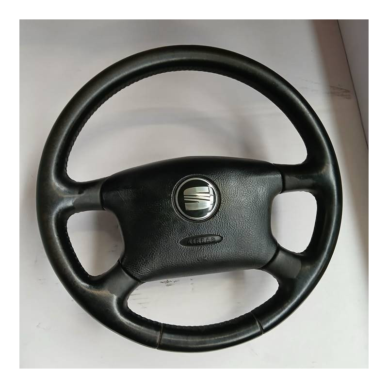VOLANTE SEAT IBIZA (6L1) AXR