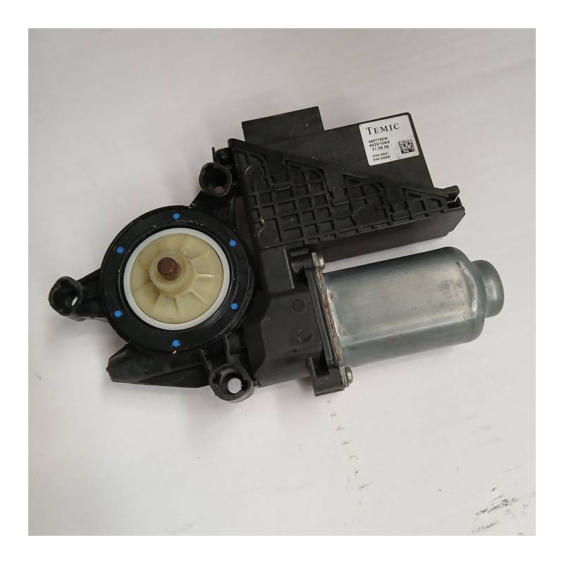 MOTOR ELEVALUNAS DELANTERO IZQUIERDO SKODA FABIA COMBI (6Y5) BUD6Y1959601A