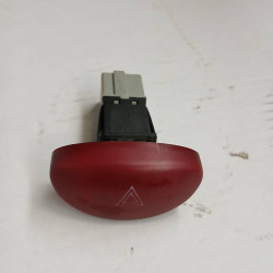 WARNING CITROEN XSARA PICASSO 9HX