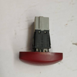 WARNING CITROEN XSARA PICASSO 9HX