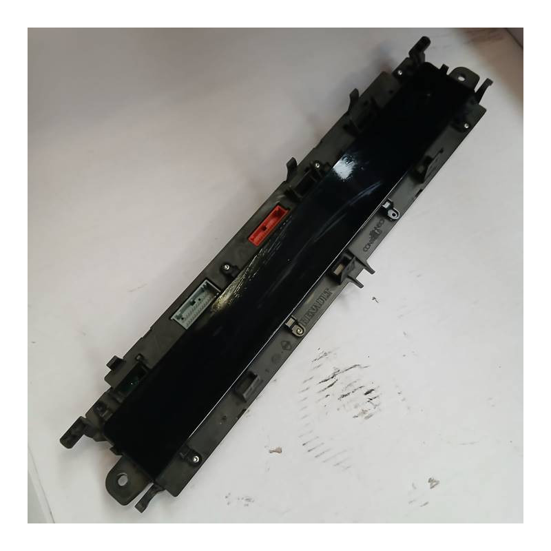 CUADRO INSTRUMENTOS RENAULT MEGANE II BERLINA 5P F9QE8P8200494955A