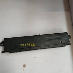 CUADRO INSTRUMENTOS RENAULT MEGANE II BERLINA 5P F9QE8P8200494955A