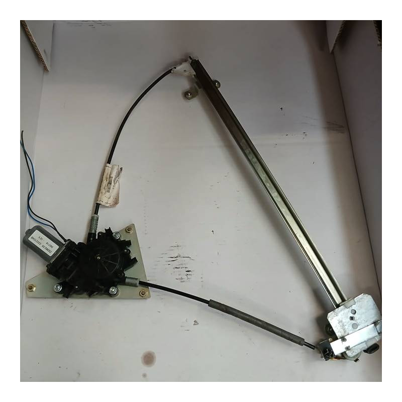 ELEVALUNAS DELANTERO DERECHO FORD TRANSIT CONNECT (TC7) BHPA60809760
