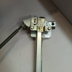 ELEVALUNAS DELANTERO DERECHO FORD TRANSIT CONNECT (TC7) BHPA60809760
