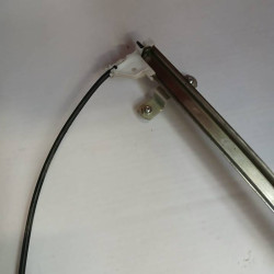 ELEVALUNAS DELANTERO DERECHO FORD TRANSIT CONNECT (TC7) BHPA60809760