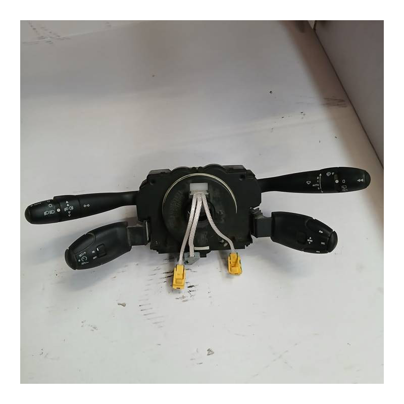 MANDO MULTIFUNCION CITROEN C8 RHRDW10BTED4RHR96595091XT