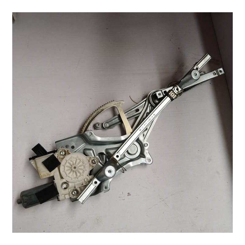 ELEVALUNAS DELANTERO IZQUIERDO OPEL VECTRA C BERLINA Y22DTR5 VELOCIDADES9178987LH