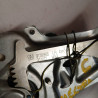 ELEVALUNAS DELANTERO IZQUIERDO OPEL VECTRA C BERLINA Y22DTR5 VELOCIDADES9178987LH