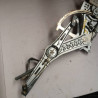 ELEVALUNAS DELANTERO IZQUIERDO OPEL VECTRA C BERLINA Y22DTR5 VELOCIDADES9178987LH