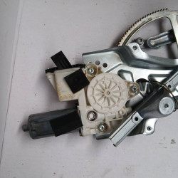 ELEVALUNAS DELANTERO IZQUIERDO OPEL VECTRA C BERLINA Y22DTR5 VELOCIDADES9178987LH