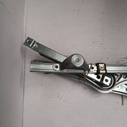 ELEVALUNAS DELANTERO IZQUIERDO OPEL VECTRA C BERLINA Y22DTR5 VELOCIDADES9178987LH