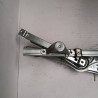 ELEVALUNAS DELANTERO IZQUIERDO OPEL VECTRA C BERLINA Y22DTR5 VELOCIDADES9178987LH