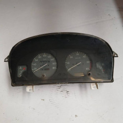 CUADRO INSTRUMENTOS PEUGEOT PARTNER (S1)(07.1996) WJZ9635681280