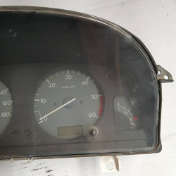 CUADRO INSTRUMENTOS PEUGEOT PARTNER (S1)(07.1996) WJZ9635681280