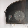 CUADRO INSTRUMENTOS PEUGEOT PARTNER (S1)(07.1996) WJZ9635681280