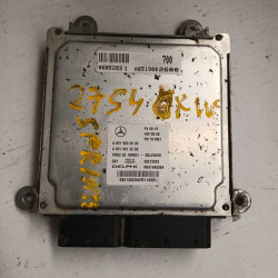 CENTRALITA MOTOR UCE MERCEDES-BENZ SPRINTER II CAMIÓN 651955A6519002600