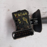 MANDO LIMPIA RENAULT KANGOO I (F/KC0) F8Q632F8Q P68200090337