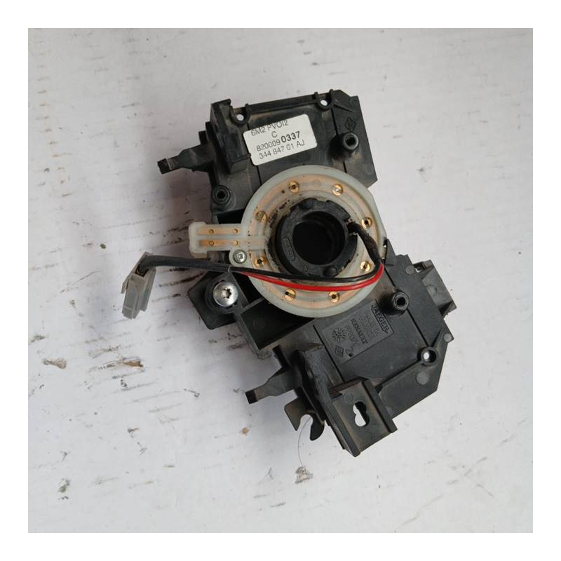 ANILLO AIRBAG RENAULT KANGOO I (F/KC0) F8Q632F8Q P682000903737