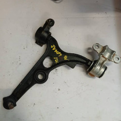 BRAZO SUSPENSION DELANTERO IZQUIERDO PEUGEOT EXPERT FURGÓN COMFORT (1995) WJY