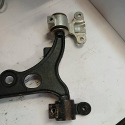 BRAZO SUSPENSION DELANTERO IZQUIERDO PEUGEOT EXPERT FURGÓN COMFORT (1995) WJY