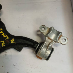 BRAZO SUSPENSION DELANTERO IZQUIERDO PEUGEOT EXPERT FURGÓN COMFORT (1995) WJY