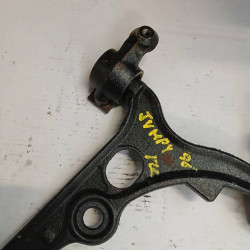 BRAZO SUSPENSION DELANTERO IZQUIERDO PEUGEOT EXPERT FURGÓN COMFORT (1995) WJY