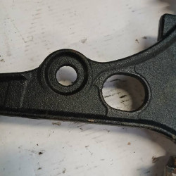 BRAZO SUSPENSION DELANTERO IZQUIERDO PEUGEOT EXPERT FURGÓN COMFORT (1995) WJY
