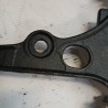 BRAZO SUSPENSION DELANTERO IZQUIERDO PEUGEOT EXPERT FURGÓN COMFORT (1995) WJY