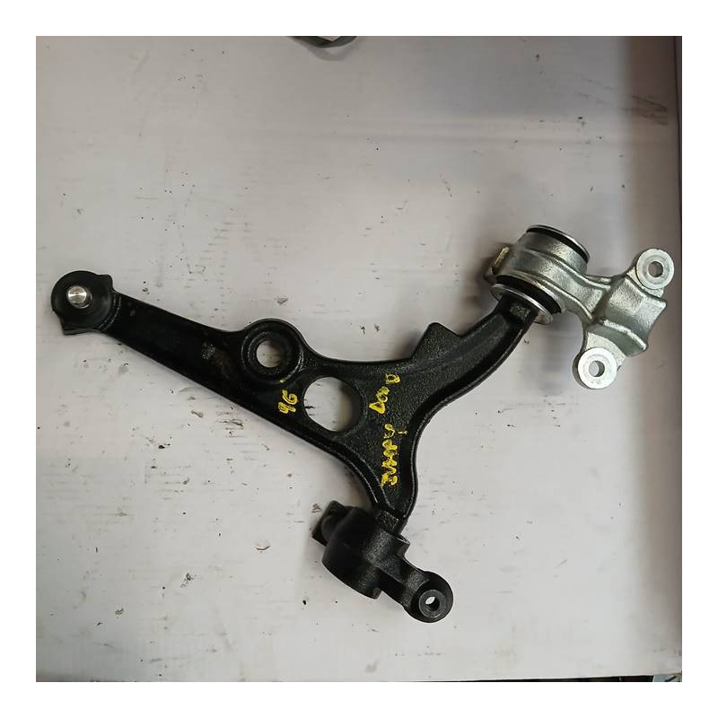 BRAZO SUSPENSION DELANTERO DERECHO PEUGEOT EXPERT FURGÓN COMFORT (1995) WJY