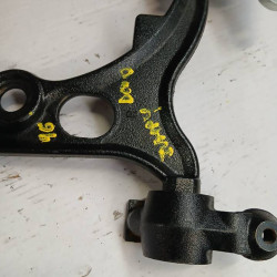 BRAZO SUSPENSION DELANTERO DERECHO PEUGEOT EXPERT FURGÓN COMFORT (1995) WJY
