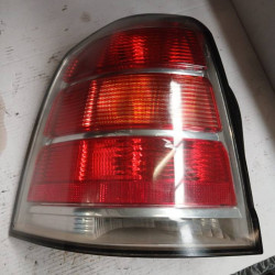 PILOTO TRASERO IZQUIERDO OPEL ZAFIRA B Z19DT24451841L