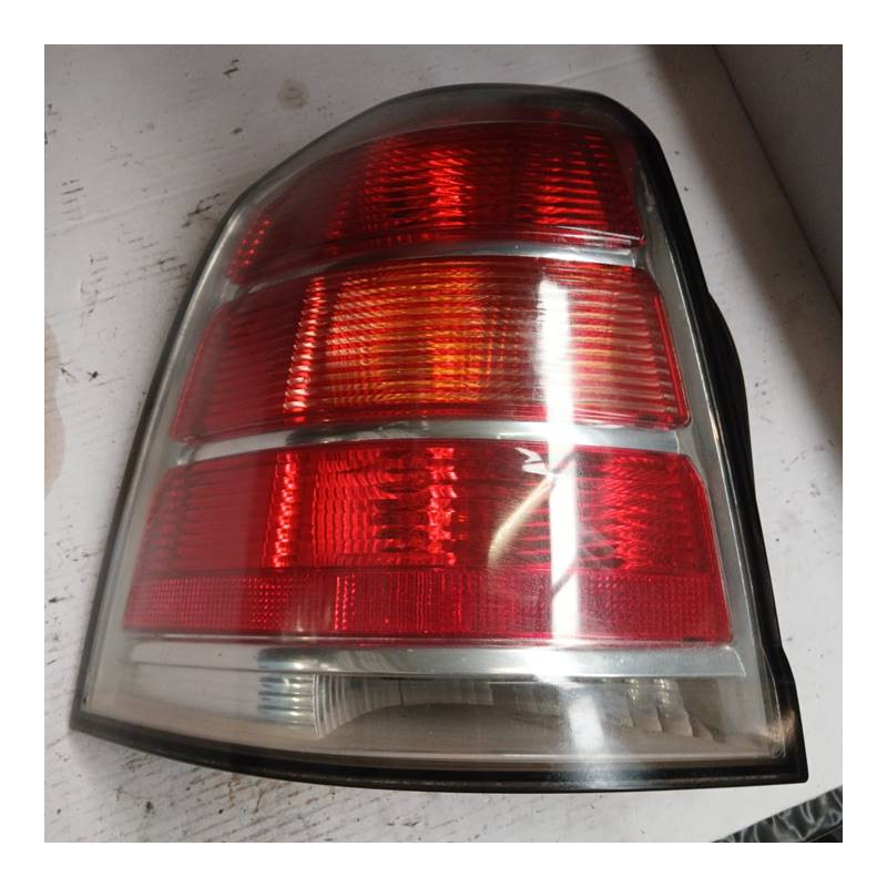 PILOTO TRASERO IZQUIERDO OPEL ZAFIRA B Z19DT24451841L