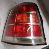 PILOTO TRASERO IZQUIERDO OPEL ZAFIRA B Z19DT24451841L