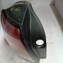 PILOTO TRASERO IZQUIERDO OPEL ZAFIRA B Z19DT24451841L