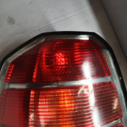 PILOTO TRASERO IZQUIERDO OPEL ZAFIRA B Z19DT24451841L