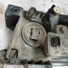 FARO DERECHO NISSAN TERRANO II (R20) TD27TI