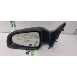 RETROVISOR IZQUIERDO OPEL ASTRA H GTC Z19DTH13253341
