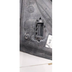 RETROVISOR IZQUIERDO OPEL ASTRA H GTC Z19DTH13253341