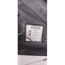 RETROVISOR IZQUIERDO OPEL ASTRA H GTC Z19DTH13253341