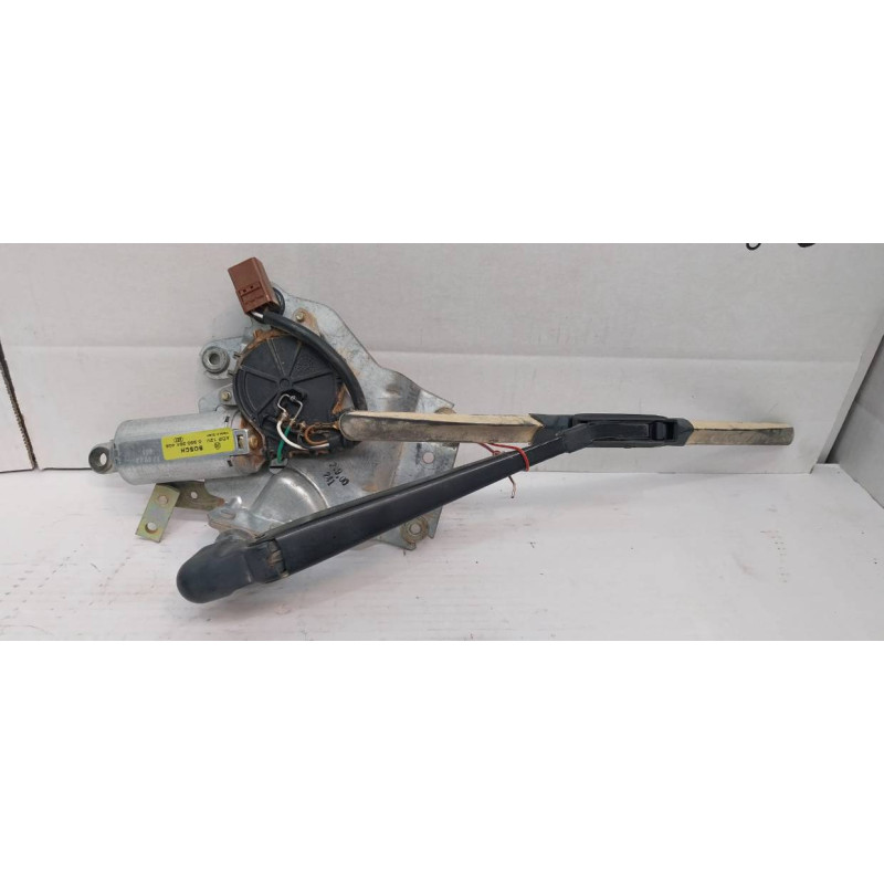 MOTOR LIMPIA TRASERO CITROEN BERLINGO WJZ3397020406