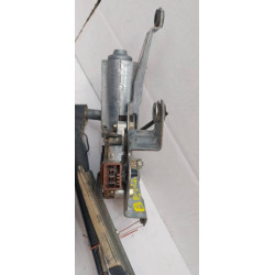 MOTOR LIMPIA TRASERO CITROEN BERLINGO WJZ3397020406