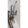 MOTOR LIMPIA TRASERO CITROEN BERLINGO WJZ3397020406