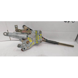 MOTOR LIMPIA TRASERO CITROEN BERLINGO WJZ3397020406